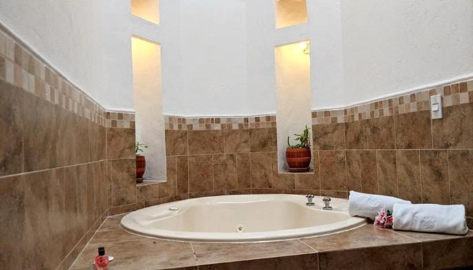 Hotel Boutique La Espanola Villa de Leyva Dış mekan fotoğraf