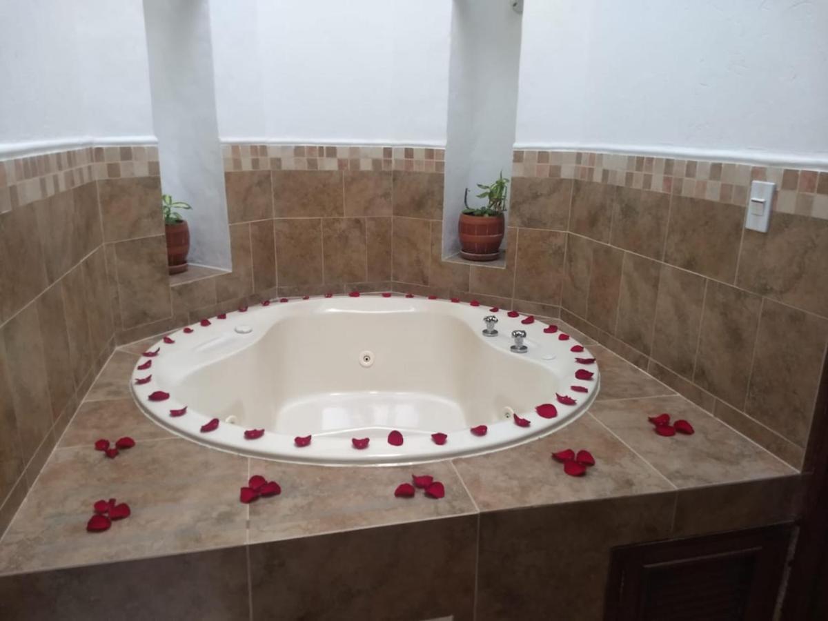 Hotel Boutique La Espanola Villa de Leyva Dış mekan fotoğraf