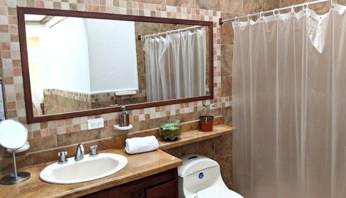 Hotel Boutique La Espanola Villa de Leyva Dış mekan fotoğraf