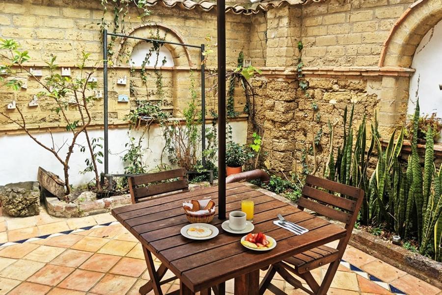 Hotel Boutique La Espanola Villa de Leyva Dış mekan fotoğraf